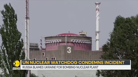 Ukraine-Russia War: Zaporizhzhia nuclear plant under Russia's control since invasion