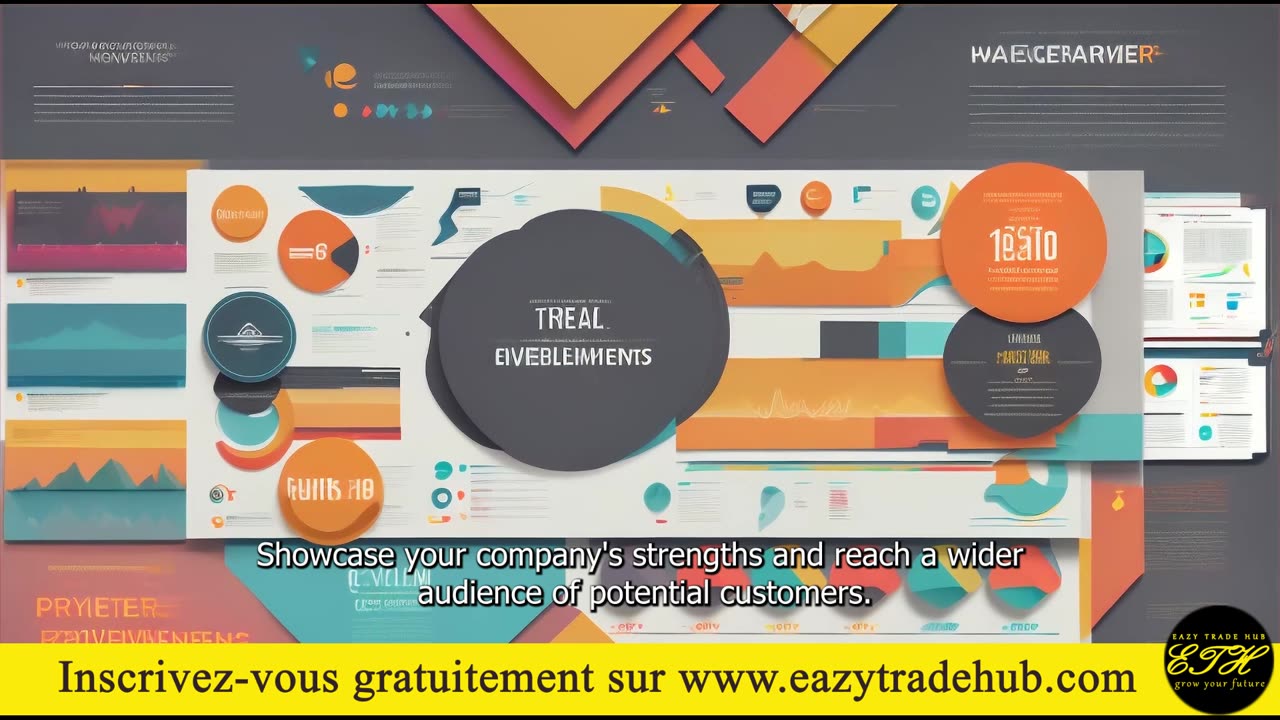 De la lutte à l'essor : augmentez votre volume de messagerie avec EazyTradeHub !