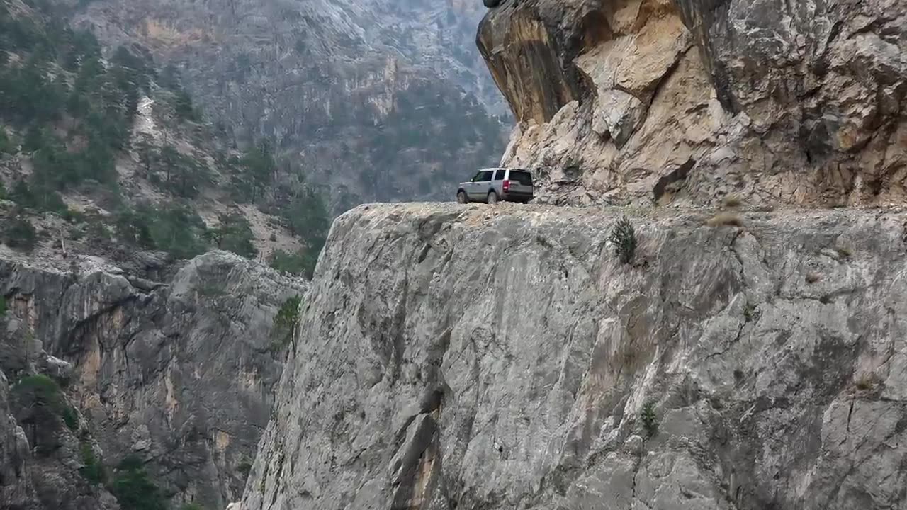 5 Moments You Wouldn't Believe if Not Filmed