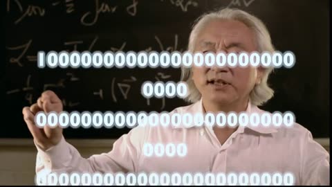 Why You Should Not Trust Today's Cosmology – Michio Kaku