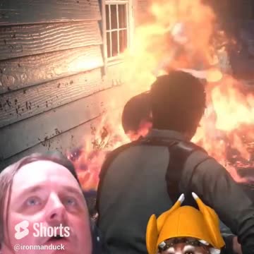 Say hello to my little friend