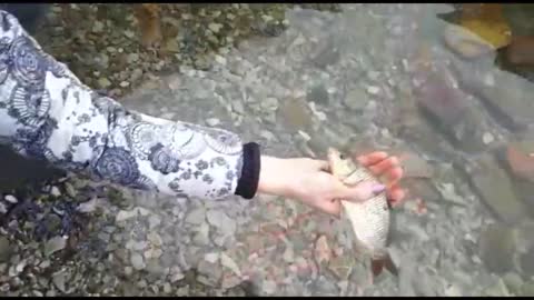 Fishing