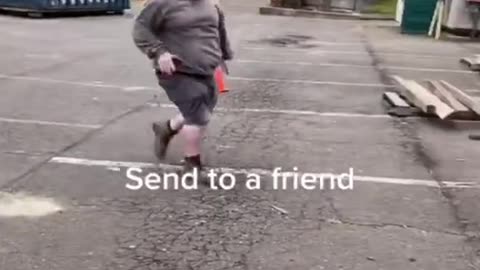 Just watch and share to your friend