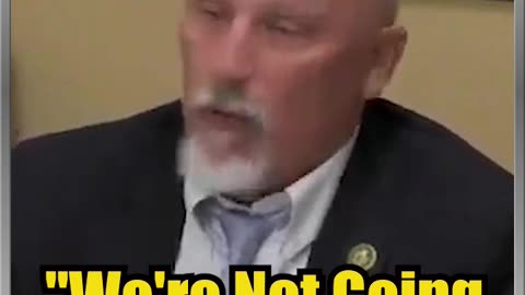 Chip Roy: The Only Winner Is Government