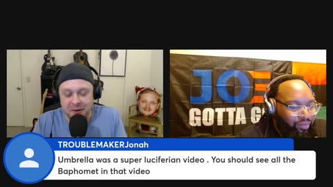 Rumble on Rumble Ep. 9