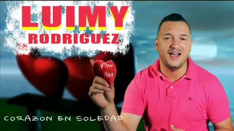 Luimy Rodríguez Corazón En Soledad