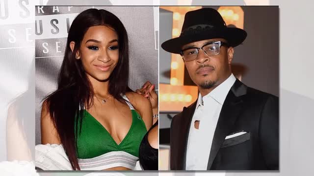 Prayers! T.I. Daughter Deyjah Harris Is Suffering Mental Health Issues#rapper