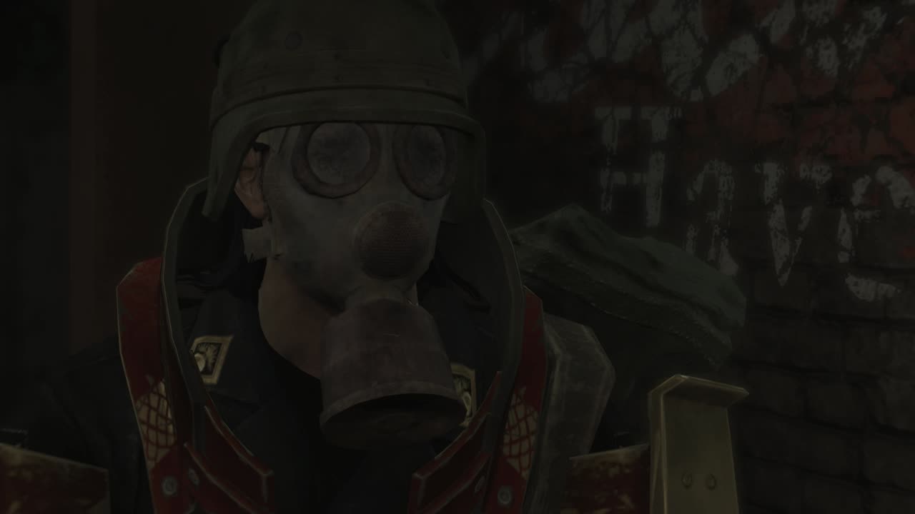 Fallout 4 play through with mods new run