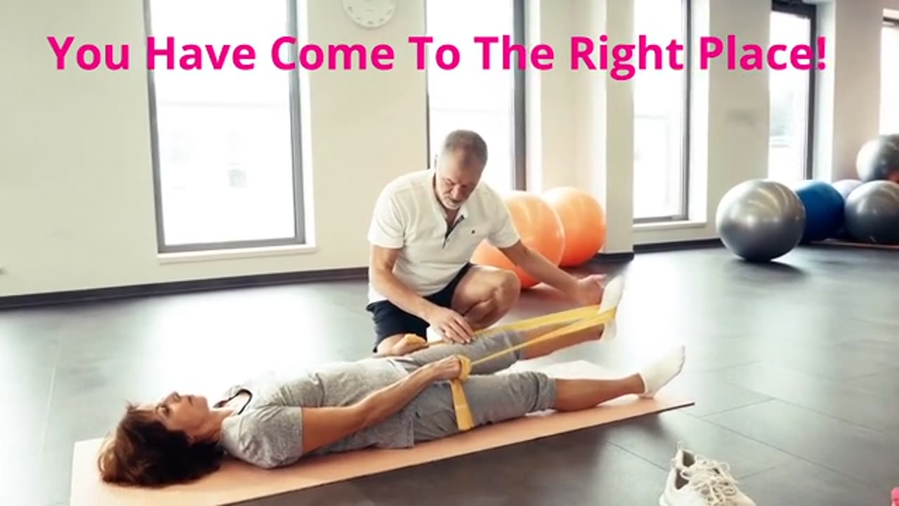 Sarasota Sports Medicine - Physical Therapy in Sarasota, FL