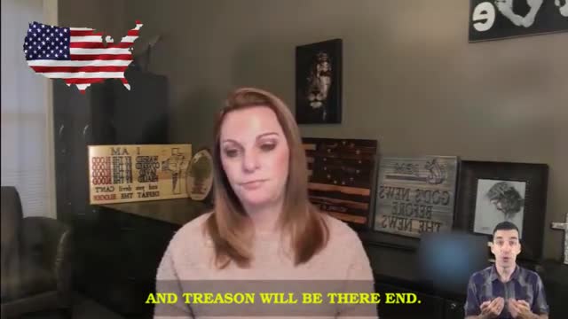 JULIE GREEN☘️SHOCKING☘️THE BIDEN ADMINISTRATION IS ABOUT TO GET INVOLVED IN A SCANDAL