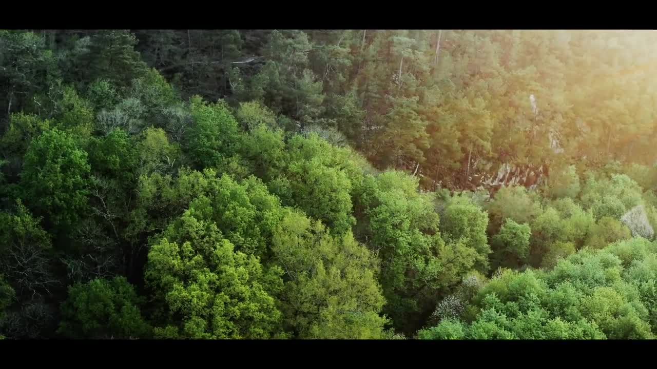 Bretagne 4K _ Cinematic Drone Reel