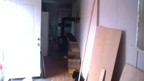 The Off Grid Tiny House 116 Spring Cleaning