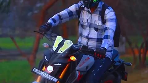 My Dream Yamaha MT15