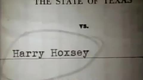 癌症的真相__被醫界迫害的治癌聖人~_Harry_Hoxsey