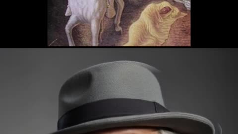 "Illusionary Masterpieces: Mind-Blowing Optical Artistry"