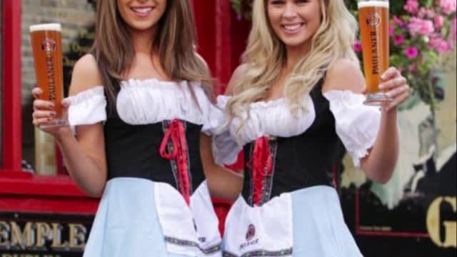 BEAUTIFULL GERMAN GIRLS 1