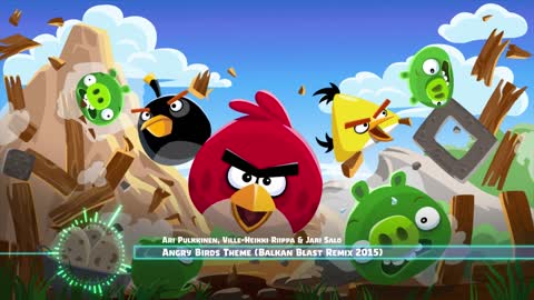 Angry Birds_ Original Game Soundtrack (Extended Edition)-006