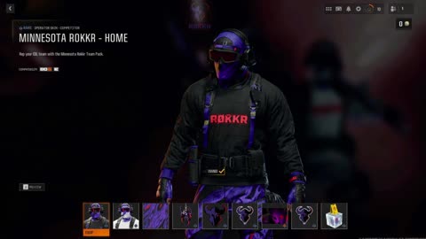 Rokkr CDL Operator Team Bundle