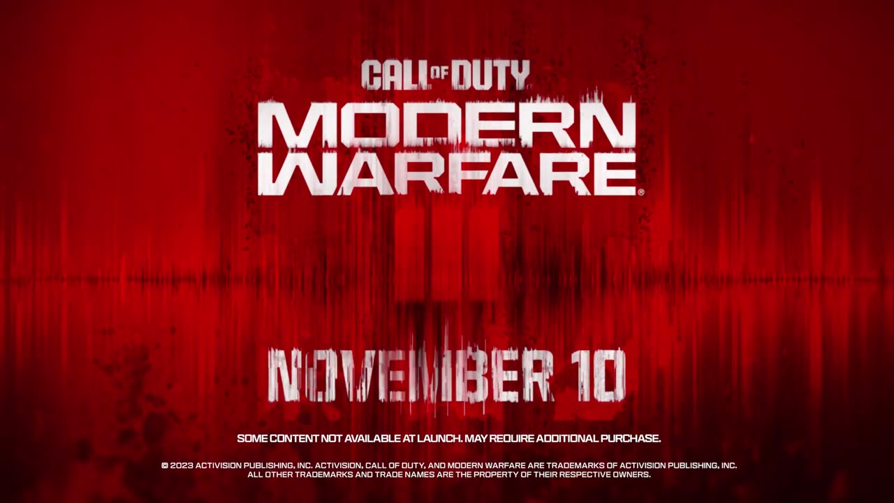 COD Next Showcase Recap I Call of Duty: Modern Warfare III, Warzone, and Warzone Mobile