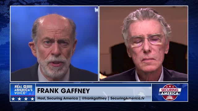 Securing America with Bill Walton (part 1) | January 21, 2023