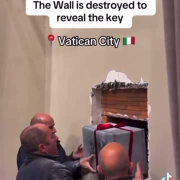 Wild & Another Historic Event/Moment (Here We Go 2025) 🙏 #BuckleUp & Pray Patriots