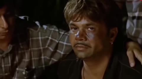 और तेरे को बिना बजे पीटा