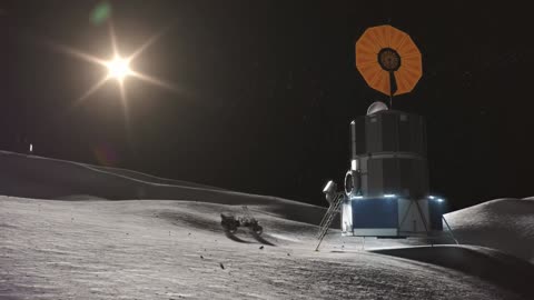 Artemis I_ NASA’s Plans to Travel Beyond the Moon