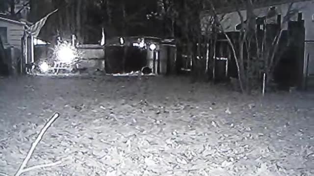 follow up on unconvention unconstitutional military opperrateing in our communitys