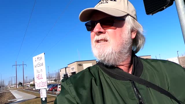 Obidens Winds of Change