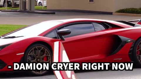 Gold Digger Prank Damion Cryer