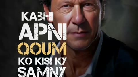 Imran Khan Zindabad