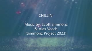 CHILLIN' (Instrumental)