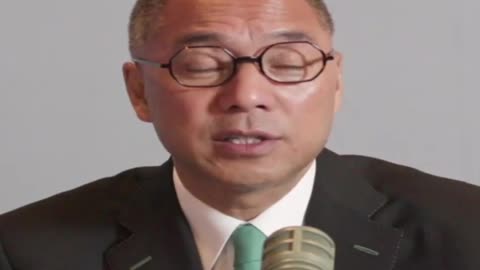 20210718文贵先生直播回顾： #病毒溯源：爆料革命从2019年6月