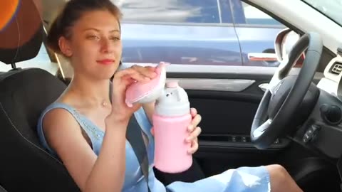 Parenting Travel Gadgets