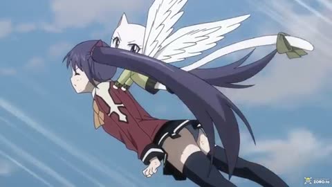 Fairy Tail