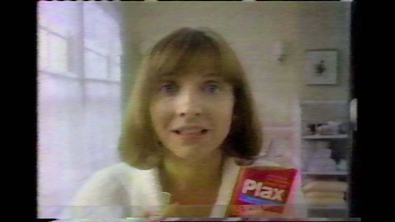 Plax Commercial (1987)