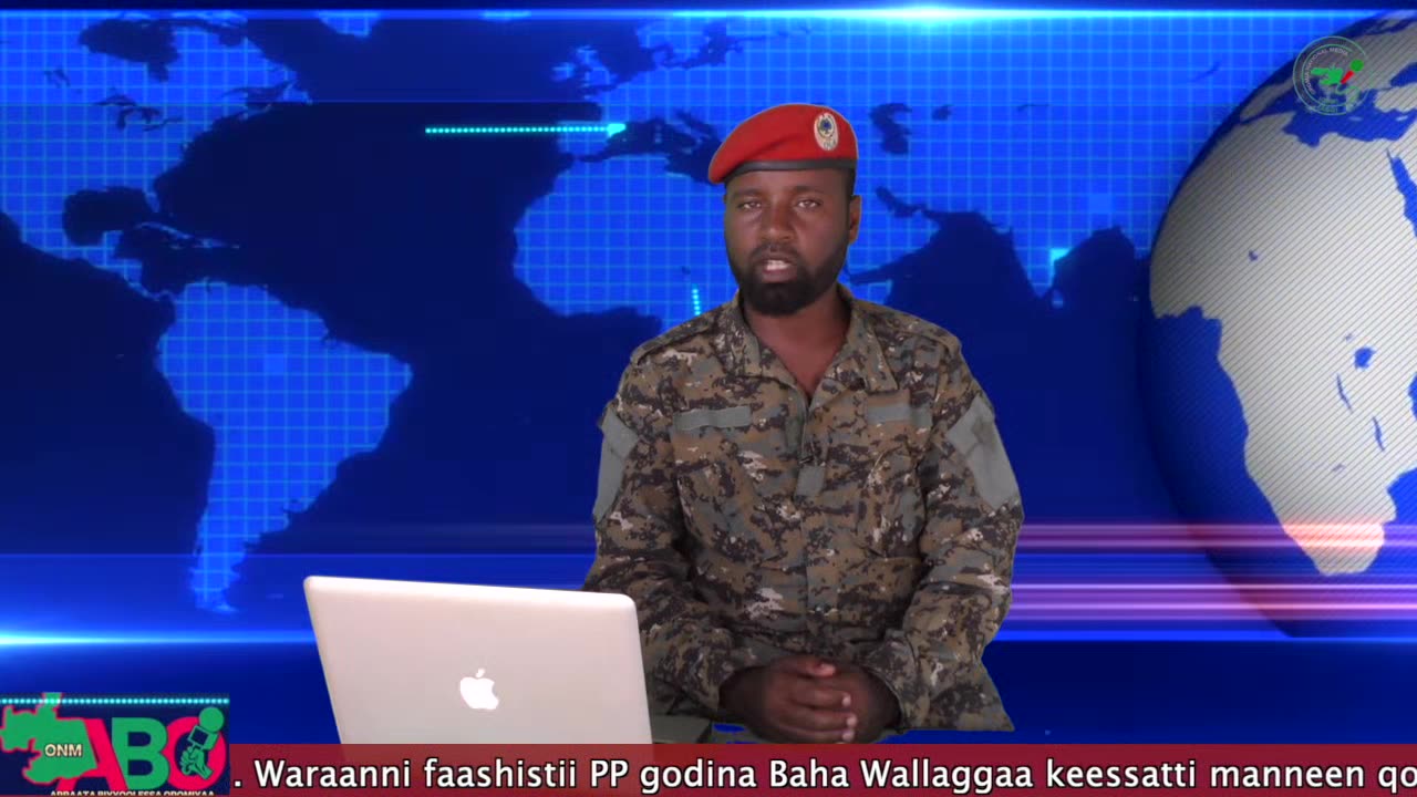 Oduu Waaree ONM-ABO Fulbaana 5, 2023