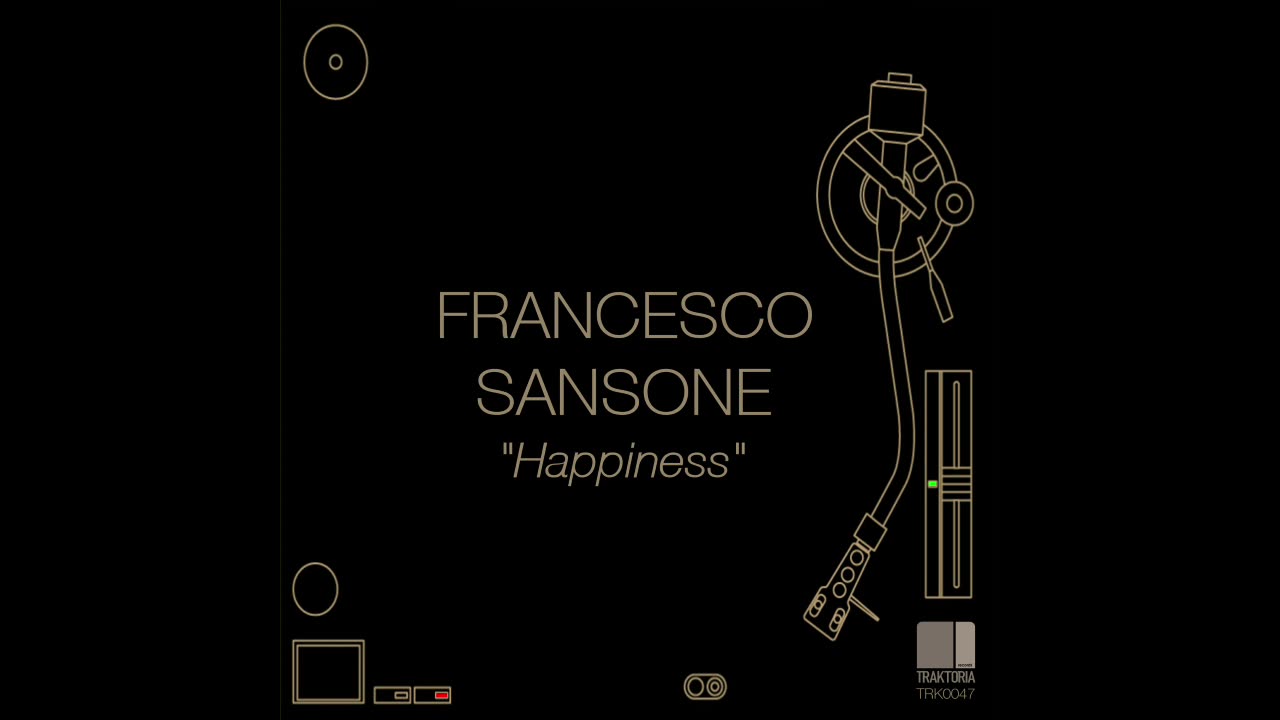 Francesco Sansone - Happiness