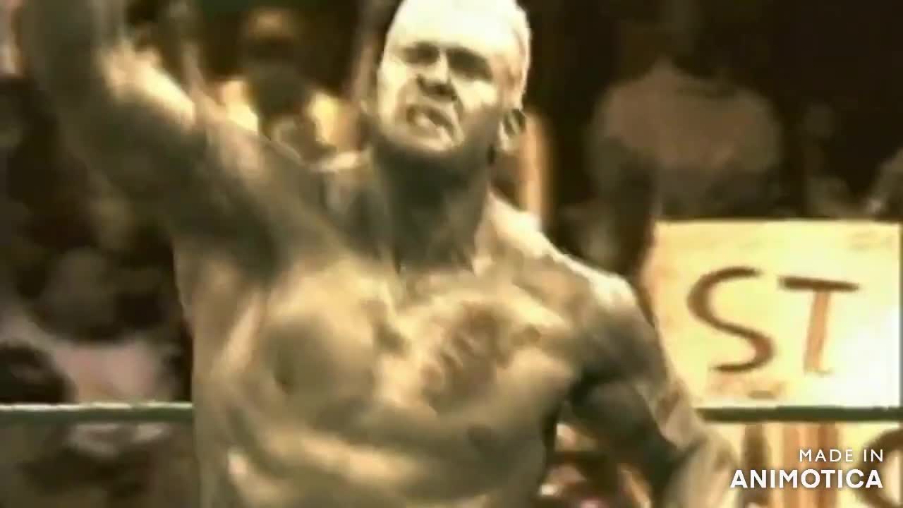 (WWE Unreleased) Jon Heidenriech 2003 Titantron