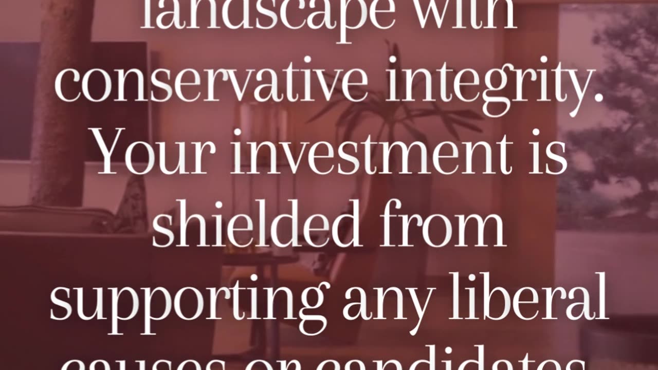 A real estate with conservative integrity ✨