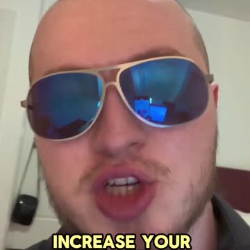 Increase Testosterone by staring someone down