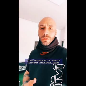 Siamo stati utilizzati come cavie!