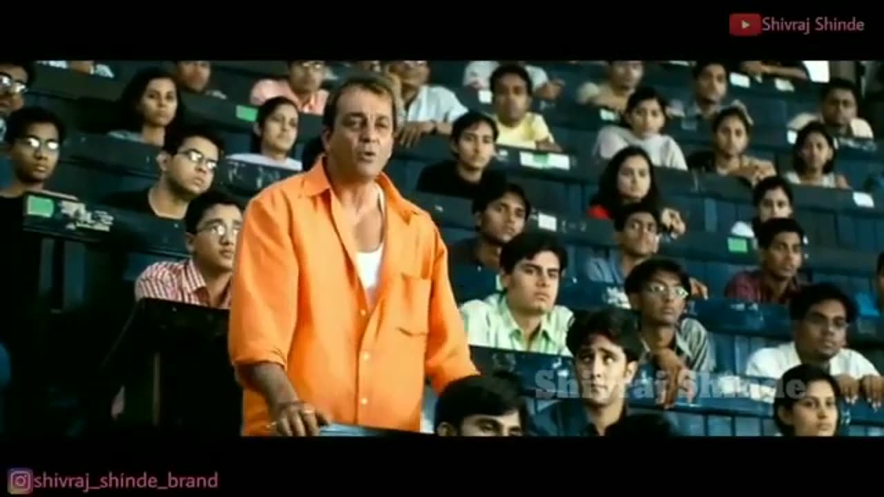 Munna bhai mbbs ka very interesting and funn y clip 😂😂😂🤣🤣🤣🤣😂😂🤣