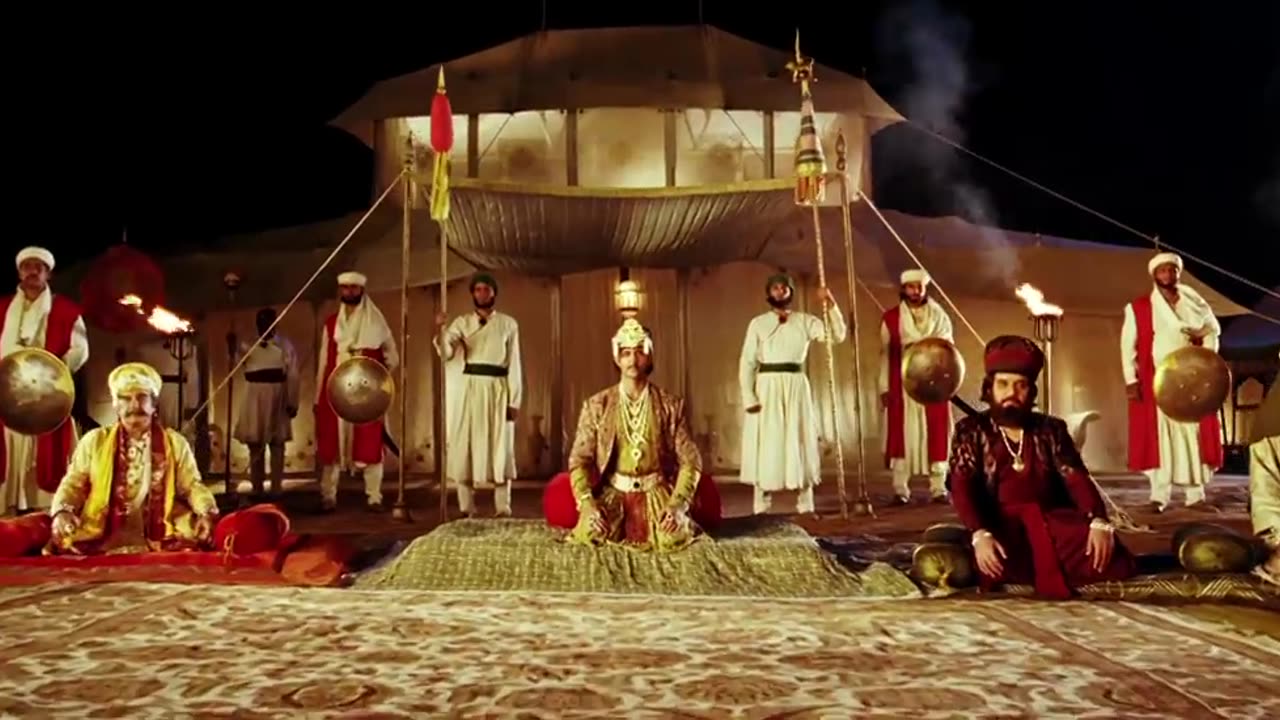 Khwaja Mere Khwaja - Jodhaa Akbar|@A. R. Rahman|Hrithik Roshan|Aishwarya Rai