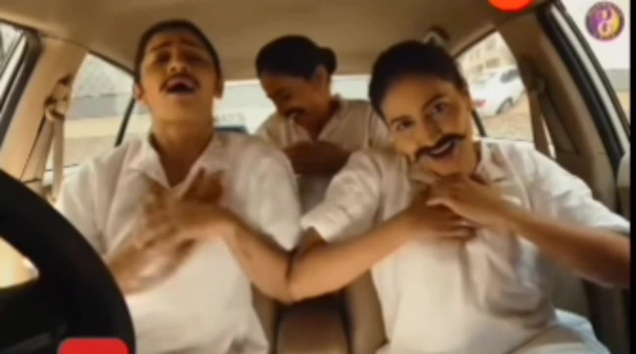 Marathi mime virals