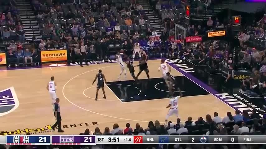 Paul George Drops 40 Points on the Kings Full Highlights 🔥