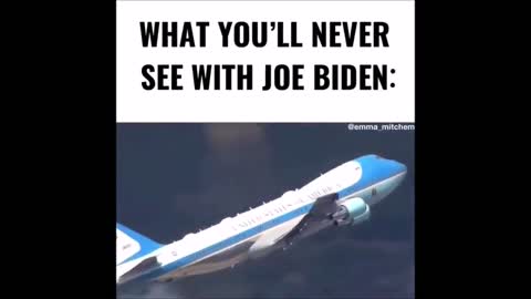 BREAKING : What You'll Never See With Joe Biden !!!TNTV