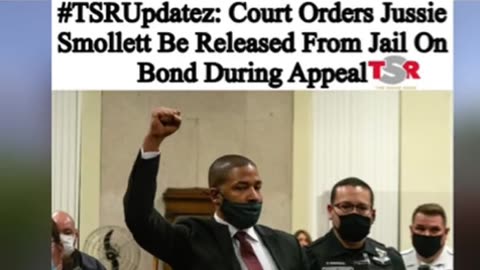 Jussie Smollett Guilty