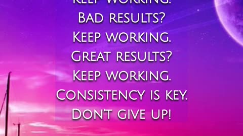 Quote of the Day