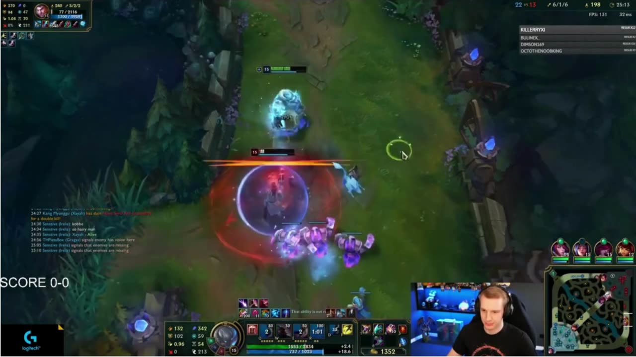 Jankos Not a BOMBA